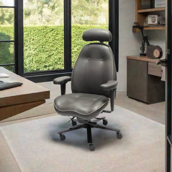 Ergonomic Chairs